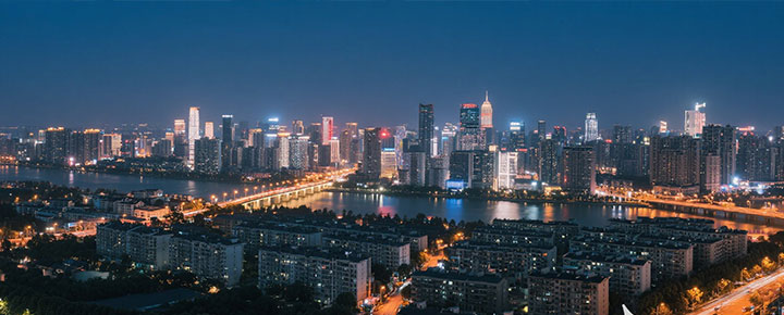 企業願景